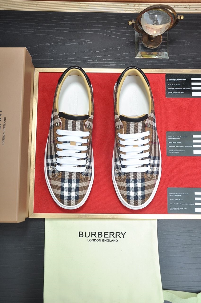 Burberry Sneakers